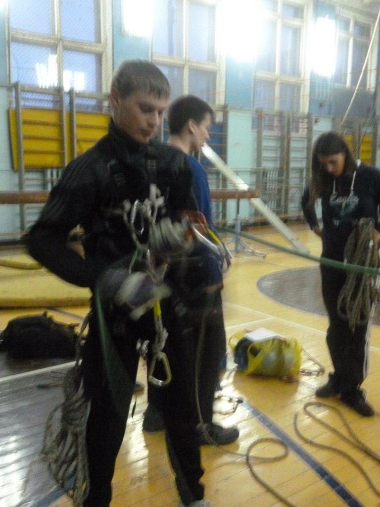 Максим Халеев | 