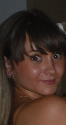 Olechka Dzherelovska | Харьков