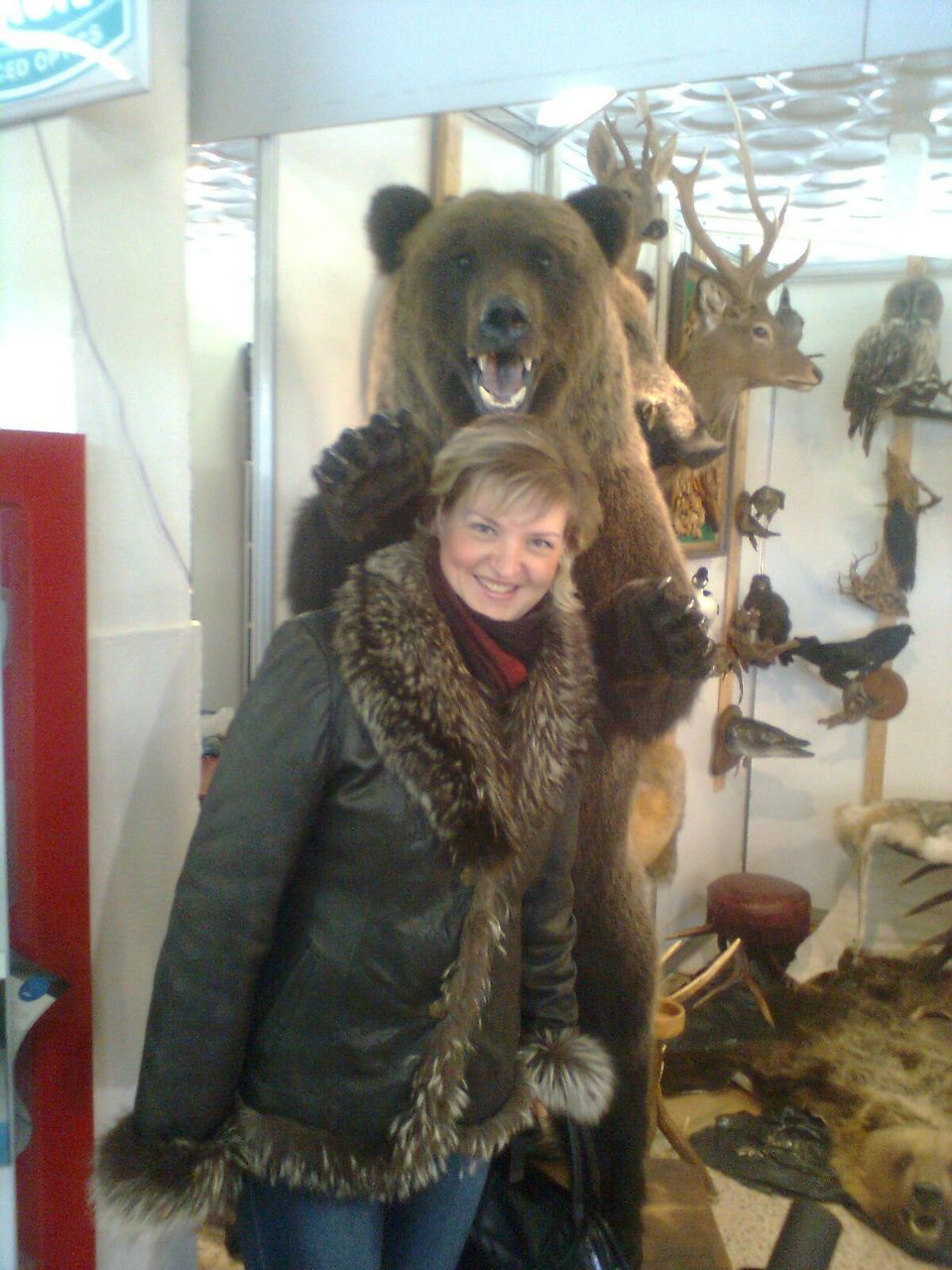 Оксана Шепелевич | Минск