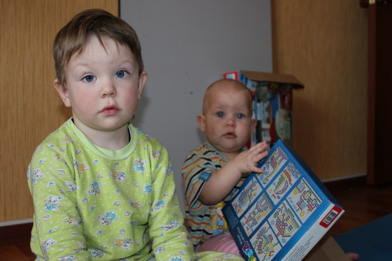 Ксения Фролова | Самара