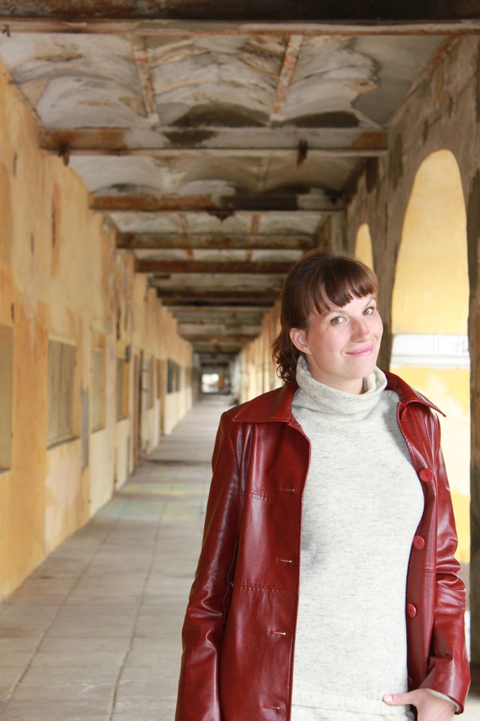 Елена Цвиренко | Москва