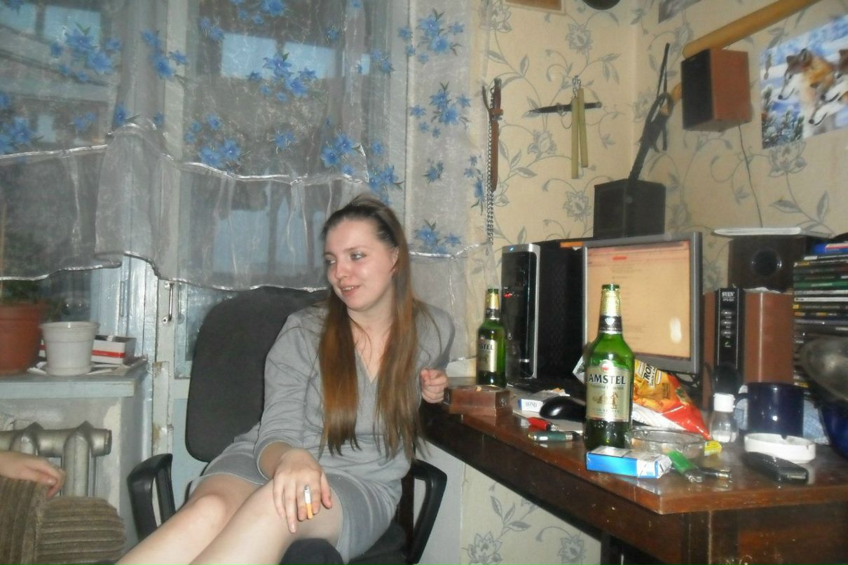 Валерия Дворецкая | Нижний Тагил