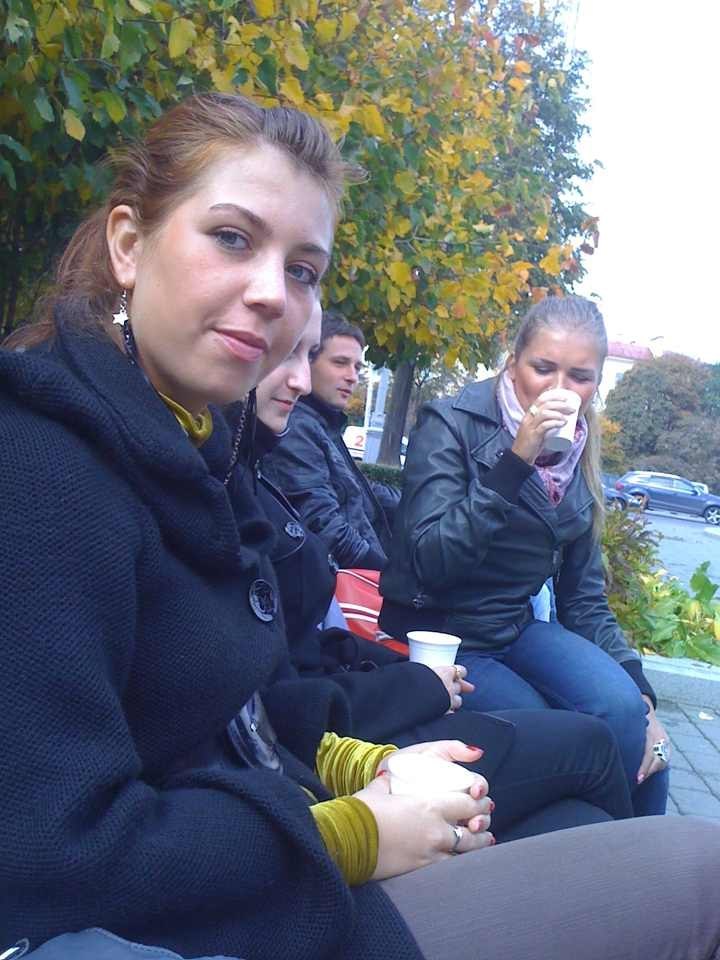 Rita Shchukina | Нетания