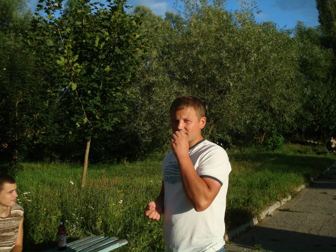 Валерий Трутнев | Рыбница