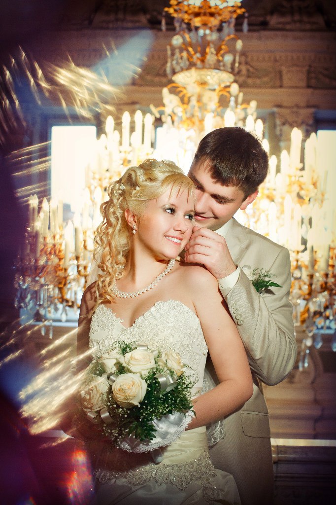 Дмитрий Альхимович | Санкт-Петербург