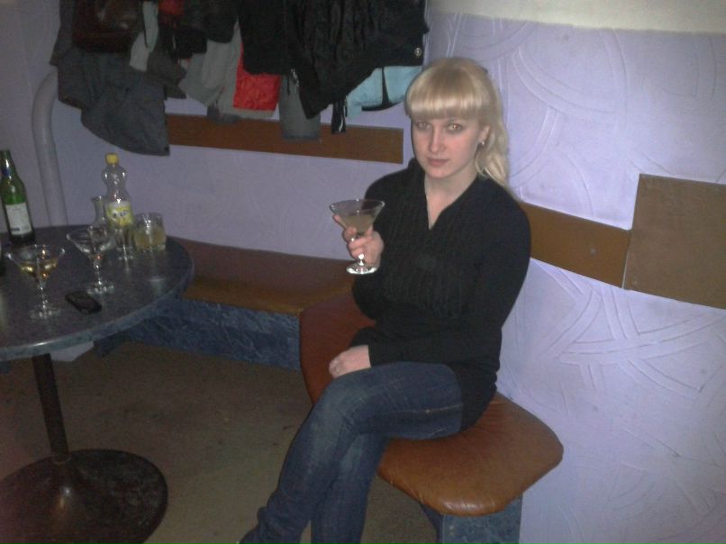 Олежка Русакевич | Молодечно