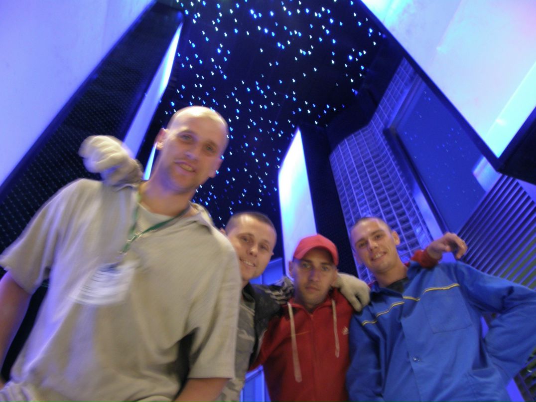 Максим Харьков | Рига