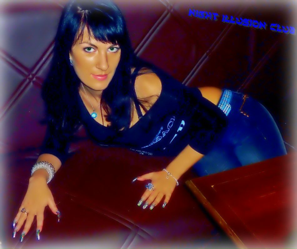 Анна Фролова | Новочеркасск