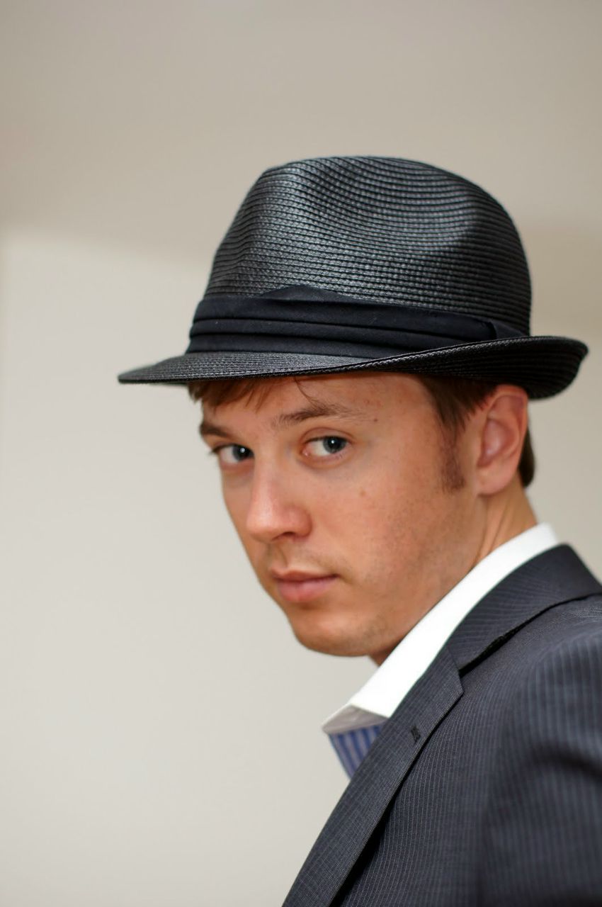 Сергей Попов bereal | Genève