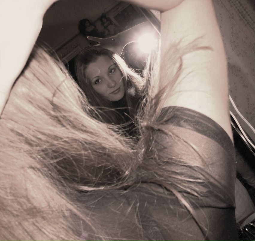 Регина Рощина | Санкт-Петербург