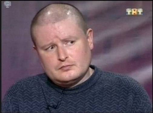 Олег Городецкий | Уфа