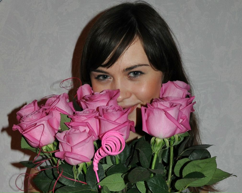 Дарья Назарчук | Сургут