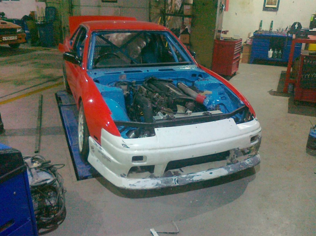 Максим Якубицкий Павлович | Хабаровск