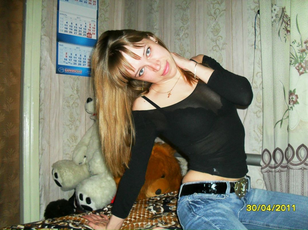 Ленуська Новицкая | Балашиха