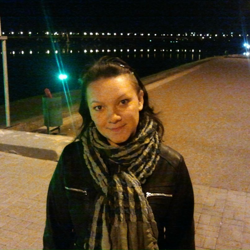 Анна Васильева | Тетюши