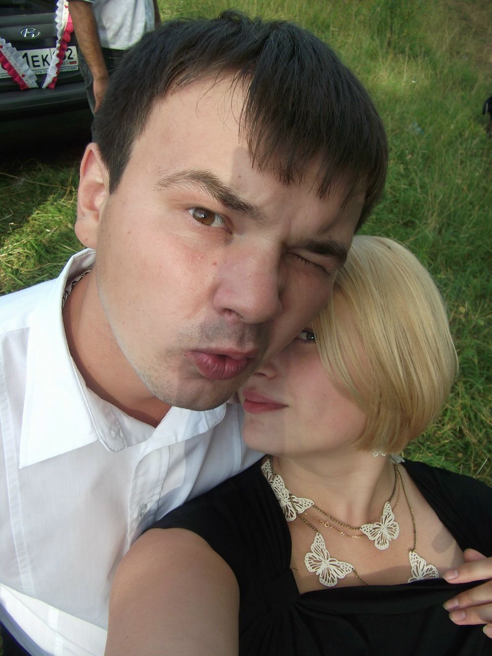 Настенька Селезнёва | Нижний Новгород