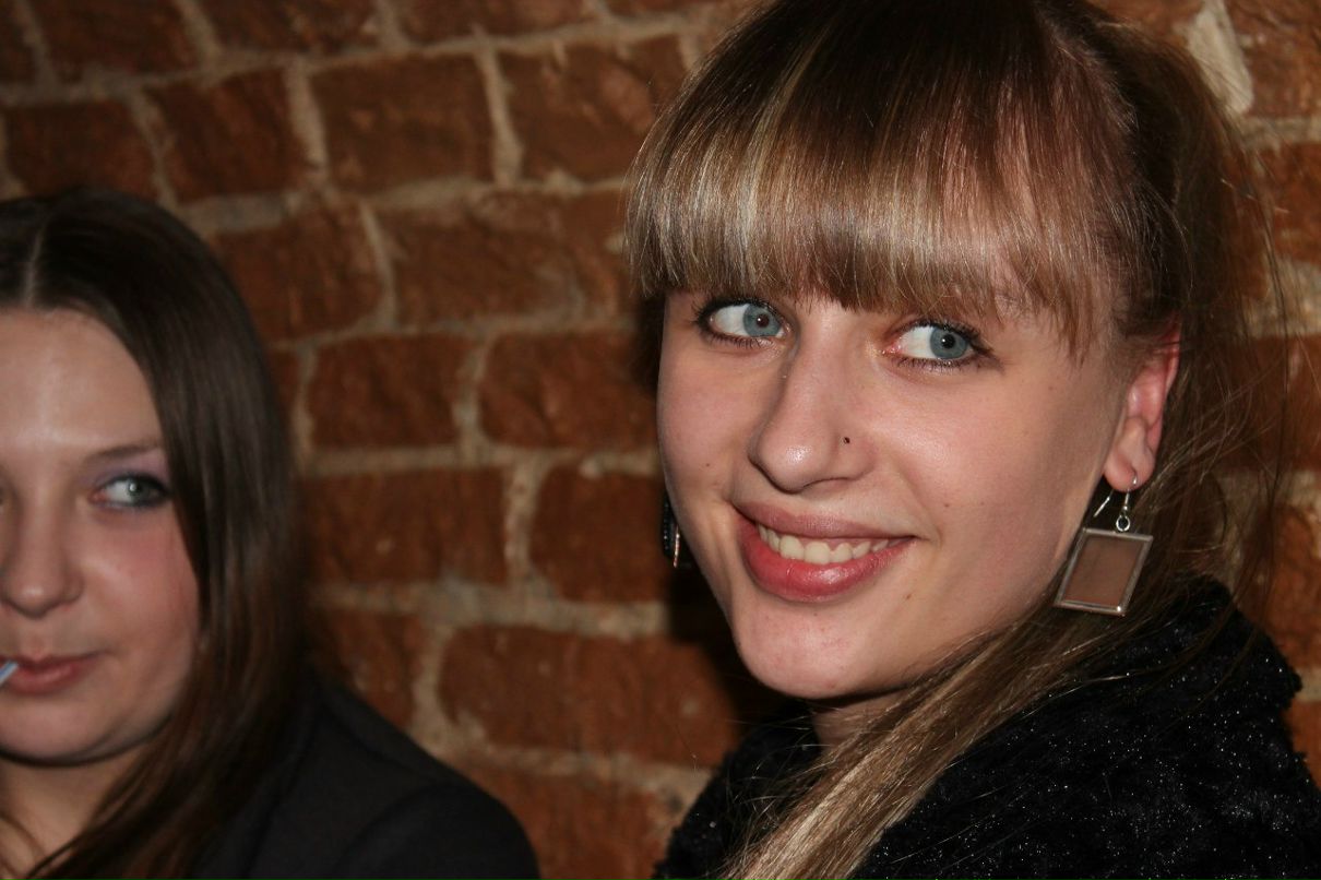 Анна Музычук | Житомир