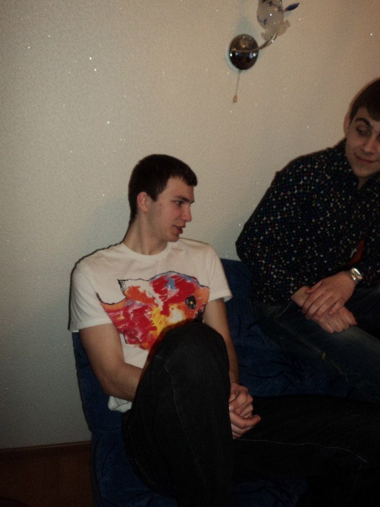 Арсений Гаврилов ▌Сын Александра▌ | Витебск