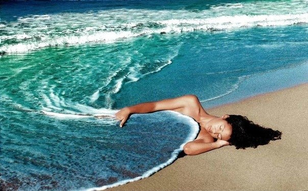 Nelly Alexeevna | Сочи