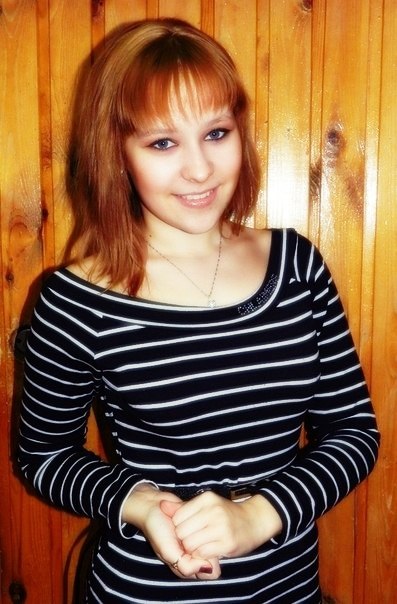 Чулпан Ахмадиева | Казань