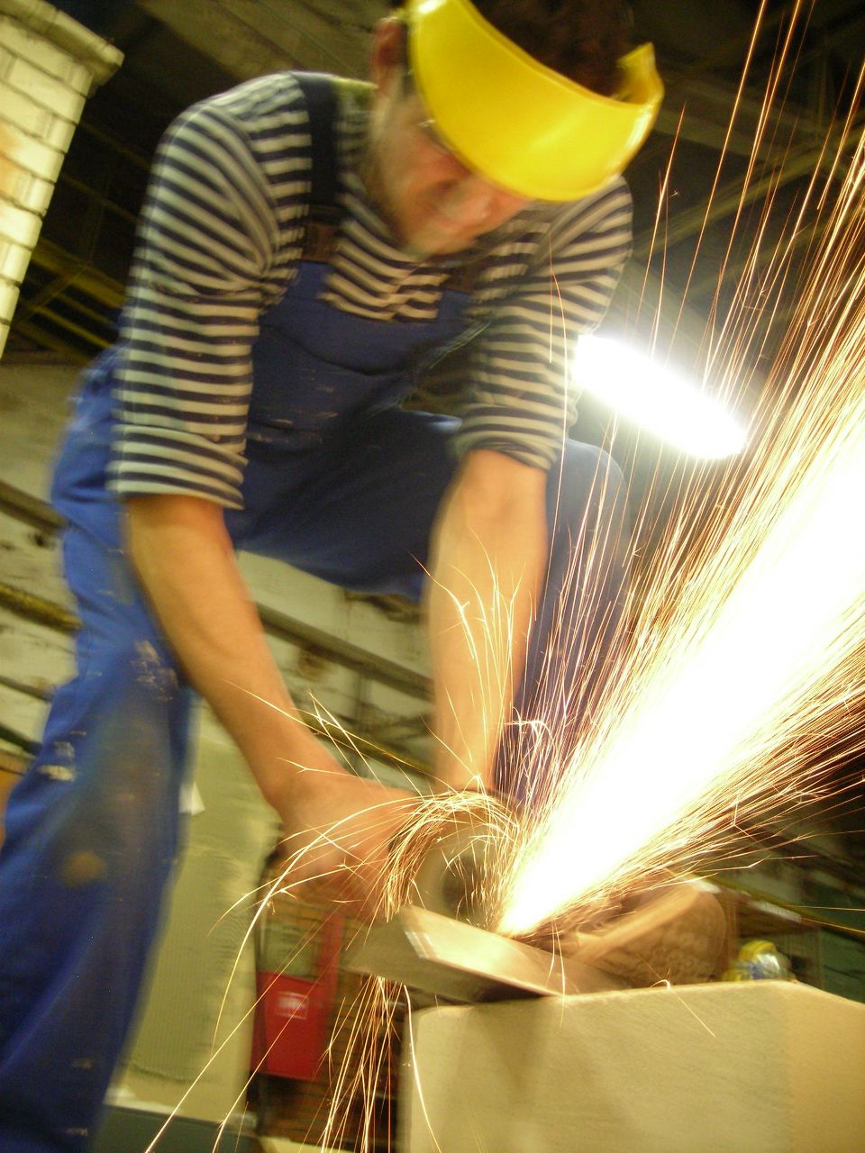 Дмитрий Засухин SLAYER | Санкт-Петербург