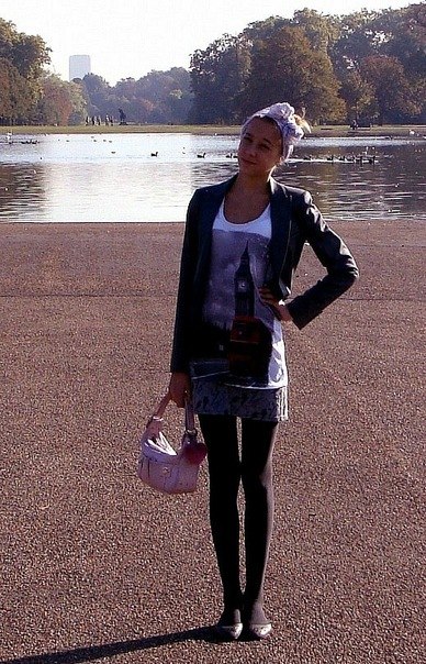 Ольга Курченко | 