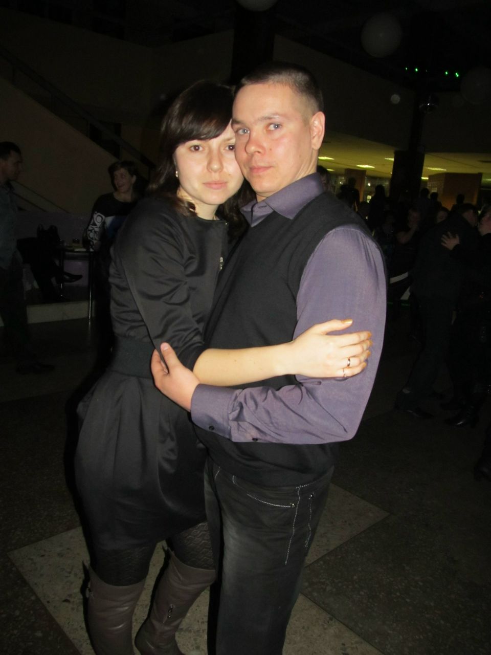 Наталья Колчанова | 