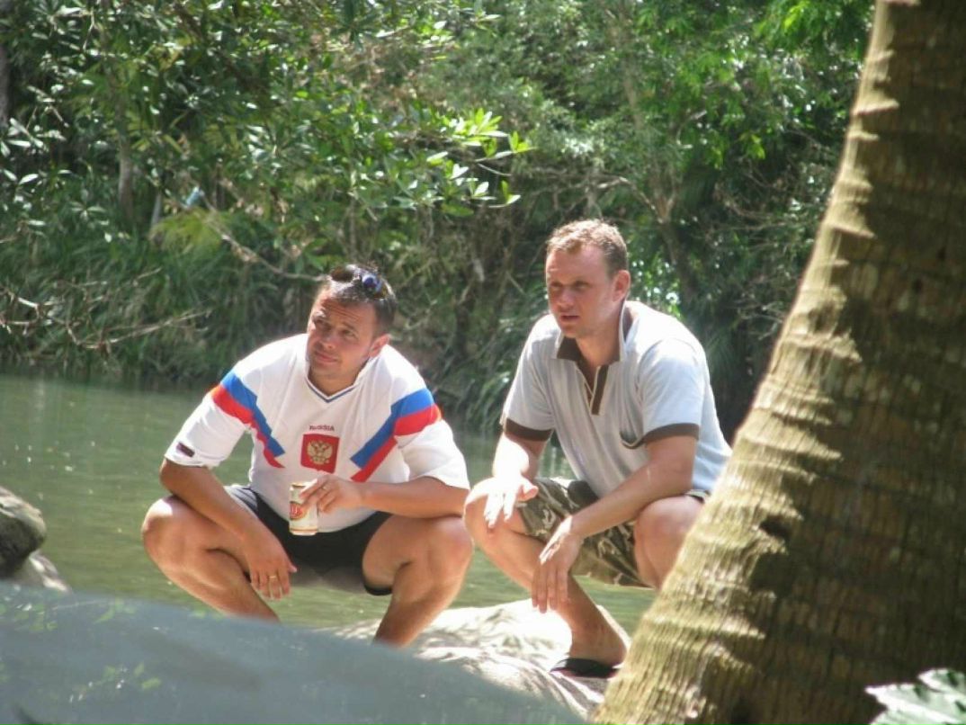 Владимир Киреев Михалыч | Москва