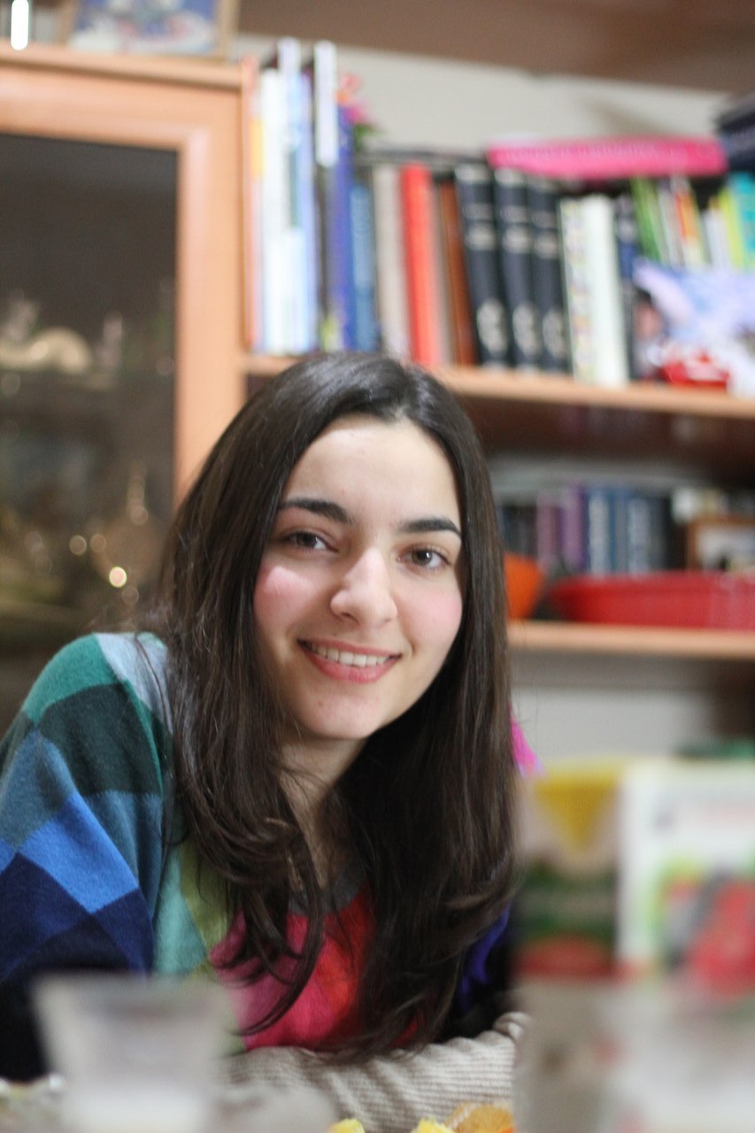 Nina Akopova | Нижний Новгород