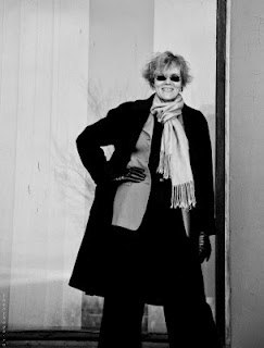 Татьяна Побудилина | Санкт-Петербург