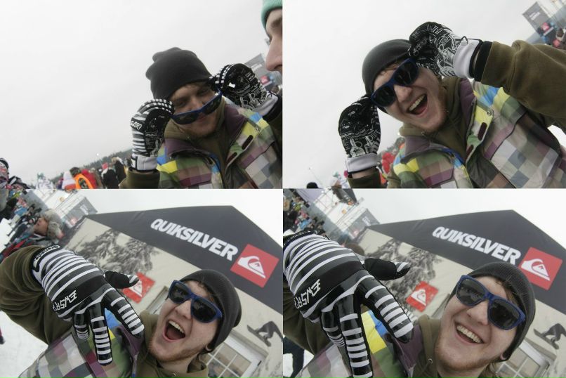 Андрей Артемьев | Тосно