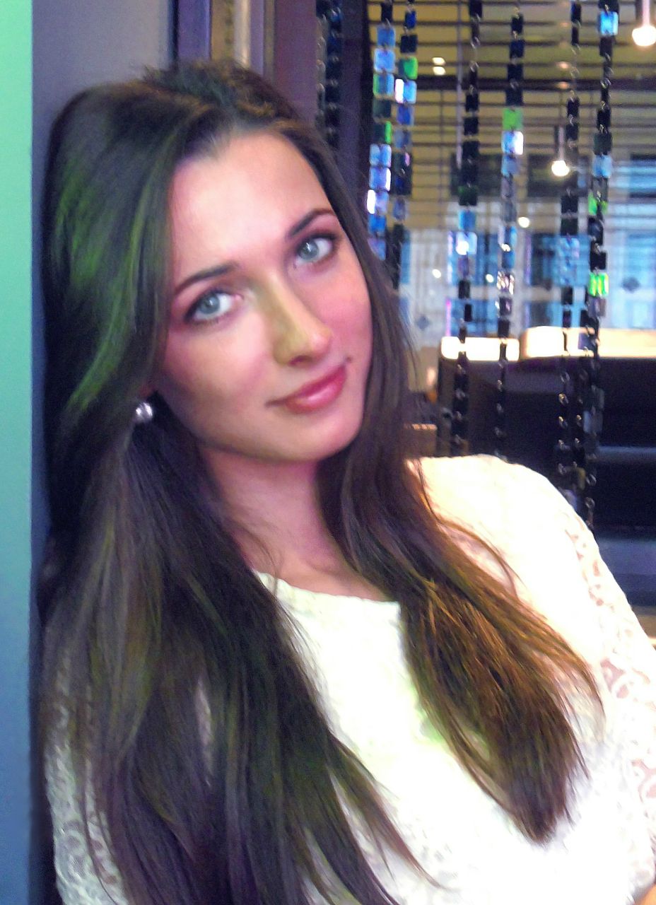 Уля Ульянова | Калининград