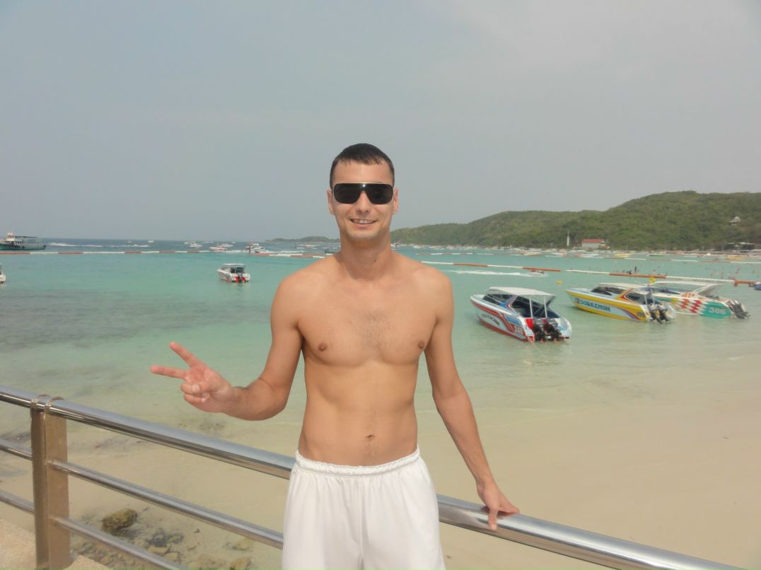 Андрей Асетров | Хабаровск