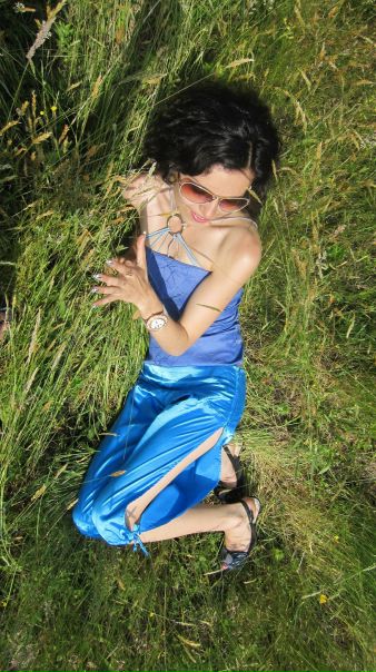 №5, Тетяна Оріхан, Хуст №5, Тетяна Оріхан, Хуст