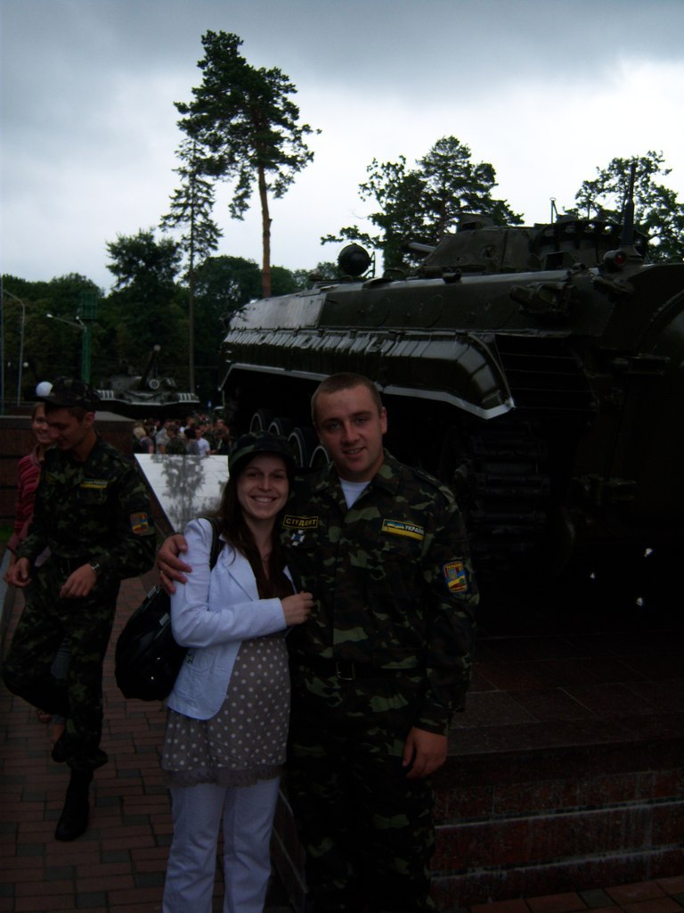 Андрей Звир | Ковдор