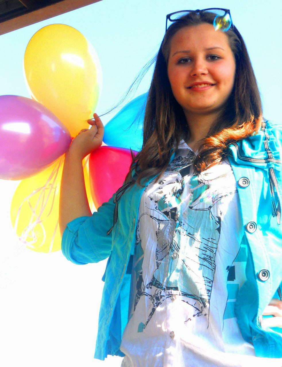 Юлька Авсейкова | Брест