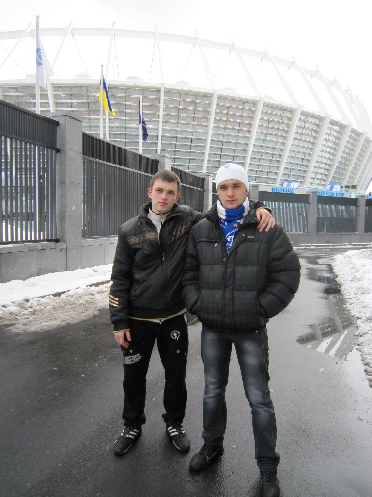 Роман Шило | 