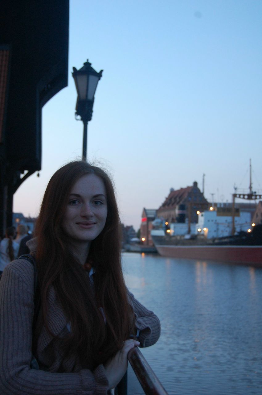 Маруся Патешкина | Минск