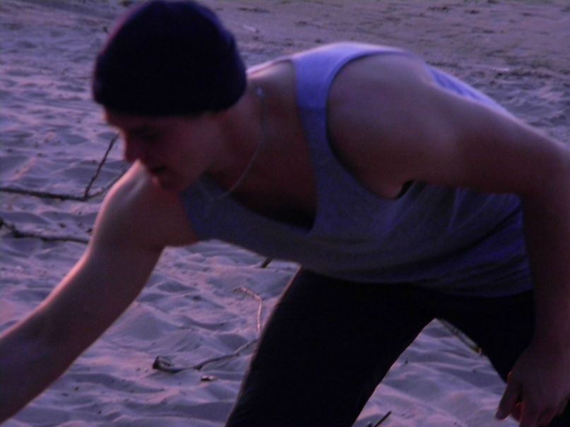 Дима Новиков | Череповец