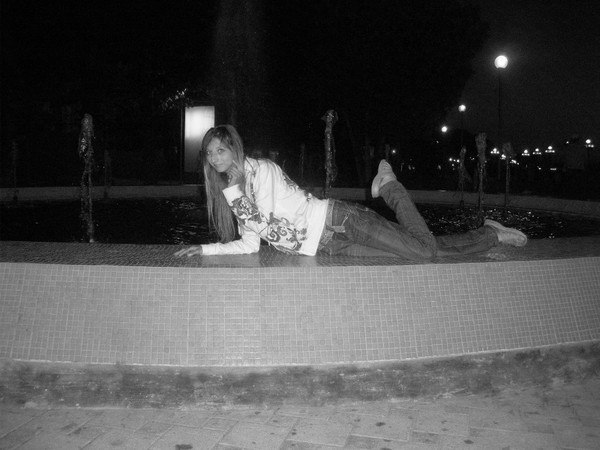 Марина Филиппова | Владивосток