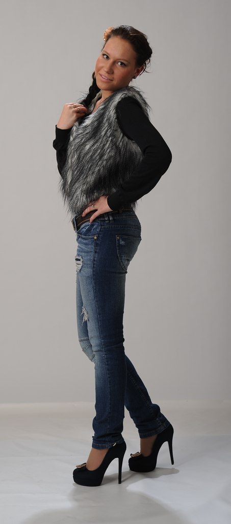 Юлия Медведева | Тольятти