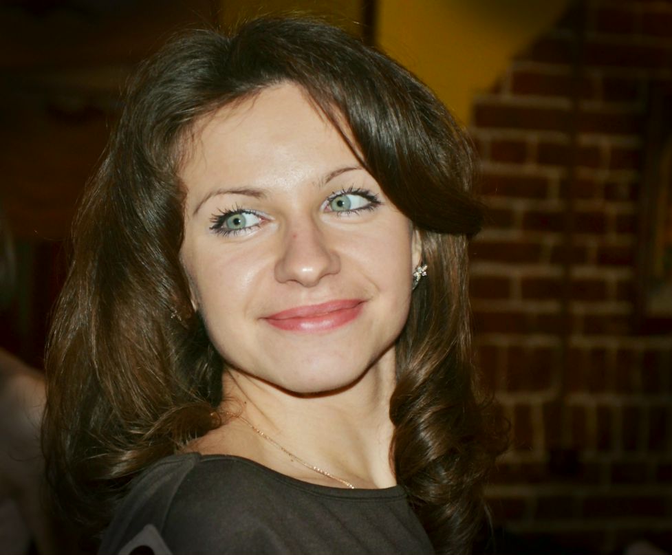 Елена Борисова | Клин