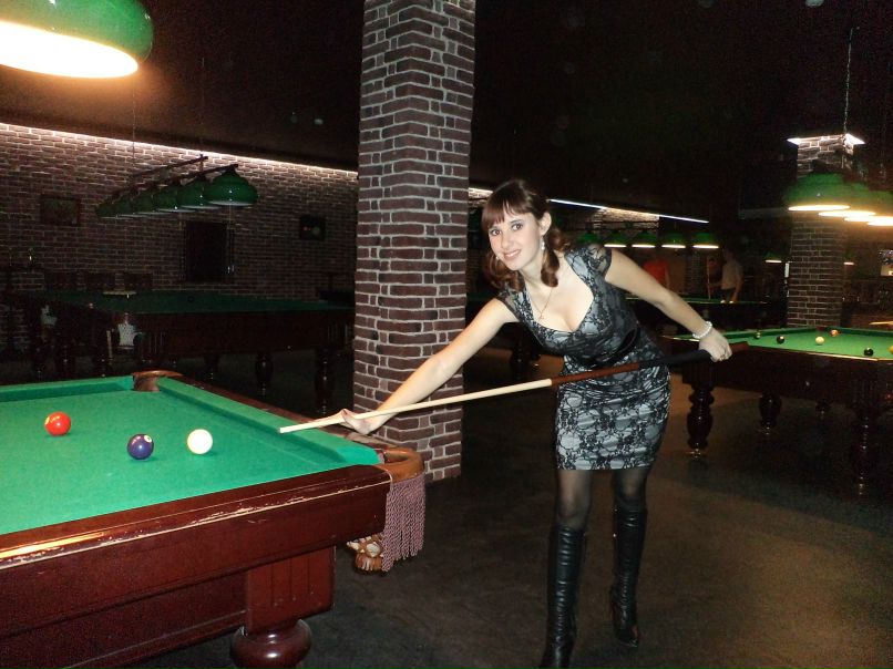 Ольга Алексеева | Боровичи