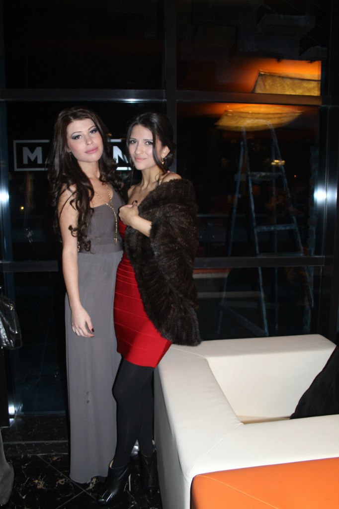 Alex White | Москва