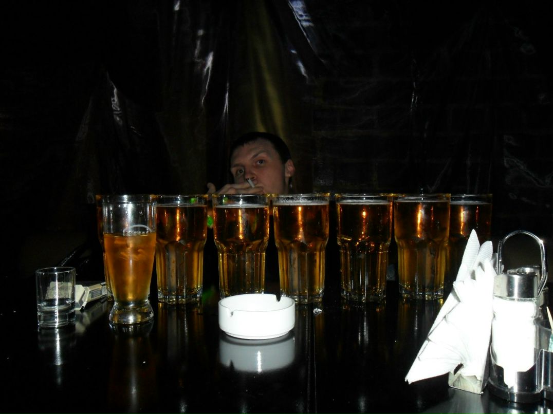 Марат Дзагоев | Каменское / Днепродзержинск