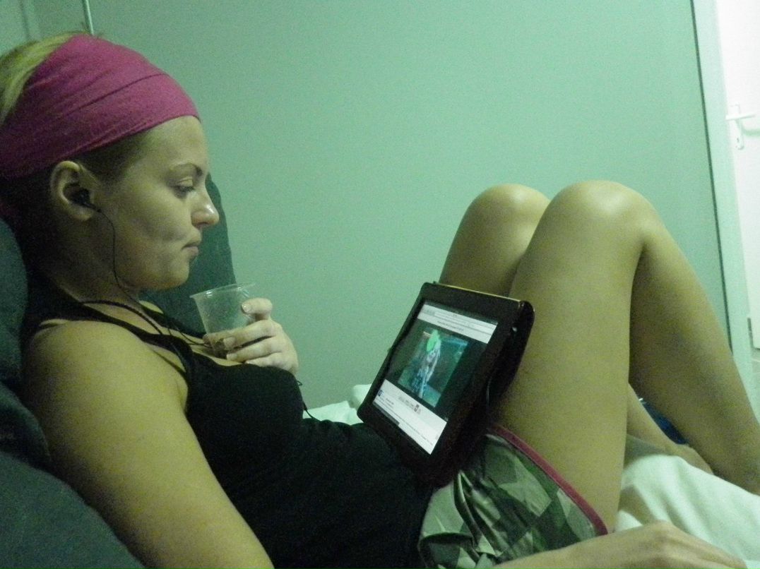 Юлия Глаша | Москва