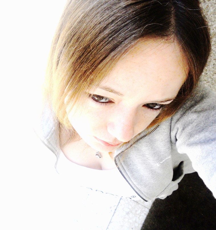 Алёна Валерьевна | Limassol