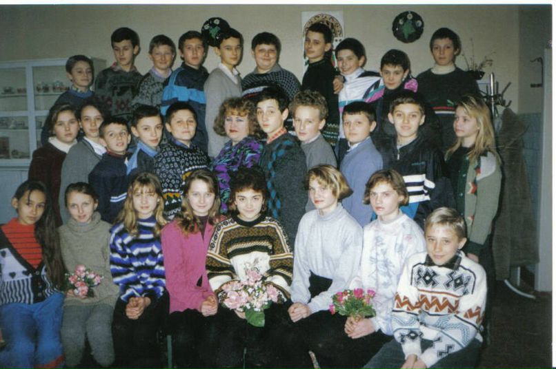 Валера Червонюк | Херсон