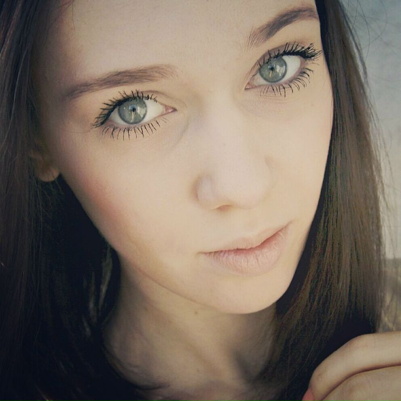 Nastya Evgeneva | Москва