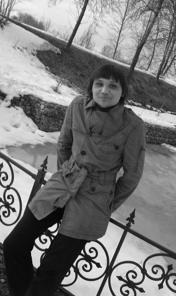 Антон Алфёров | Можайск